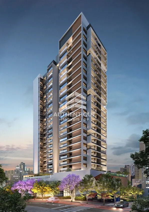 Foto do imóvel YBY IBIRAPUERA URBAN HOME - Apartamento à venda em Avenida Onze de Junho, 1202 - Vila Clementino, São Paulo - SP