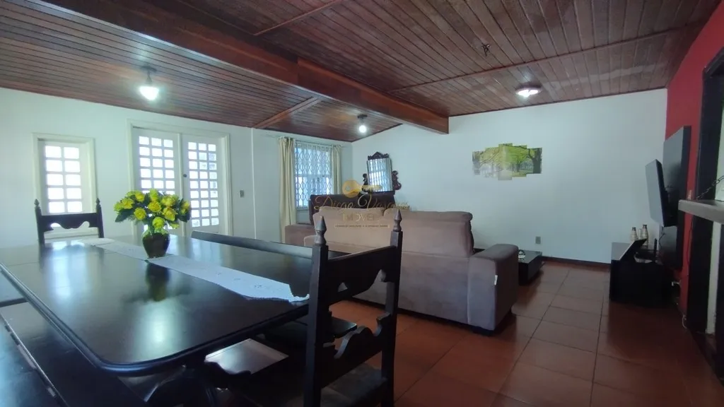 Imagem Casa para Venda em Teresópolis / RJ no bairro Alto
