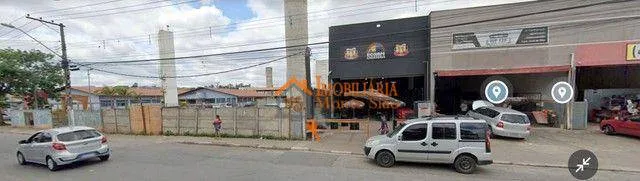 Imagem Terreno à venda, 632 m² por R$ 2.300.000,00 - Jardim Santo Expedito - Guarulhos/SP
