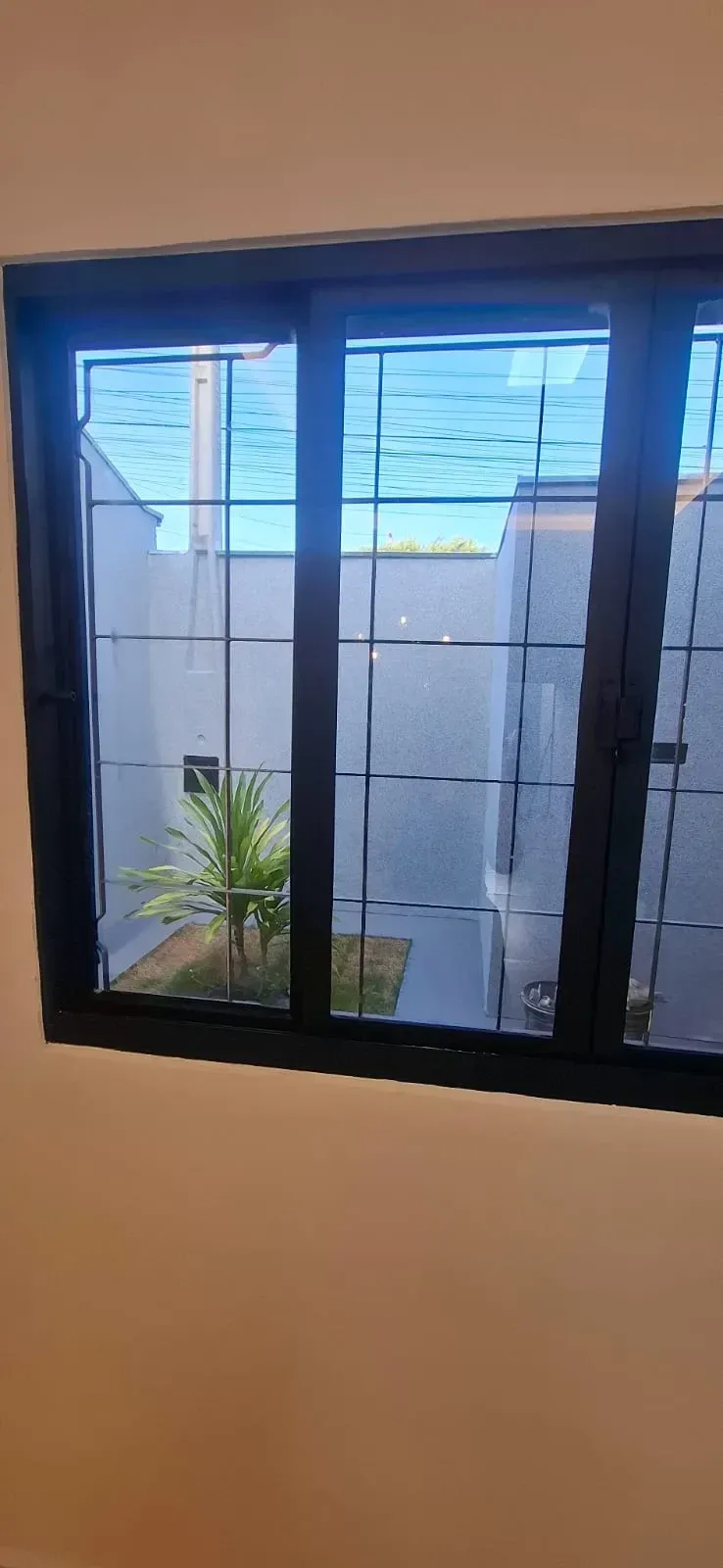 Imagem Casa com 2 Quartos à Venda, 105 m² em Residencial Nato Vetorasso - São José do Rio Preto