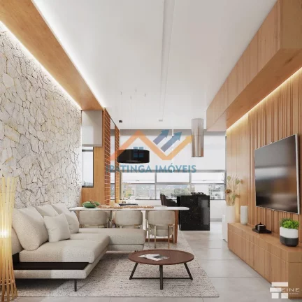 Imagem Apartamento à venda no bairro Bom Retiro - Ipatinga