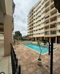 Imagem Apartamento 2 quartos 2 banheiro Condomínio Adélia