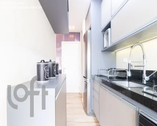 Imagem APARTAMENTO RESIDENCIAL em São Paulo - SP, Vila Prudente