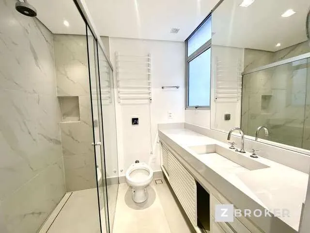 Imagem Apartamento à venda em São Paulo, Jardim Paulista, com 2 quartos, 109m2