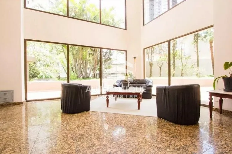 Imagem Topázio Campo Belo - Apartamento à venda no bairro Campo Belo - São Paulo/SP, Zona Sul