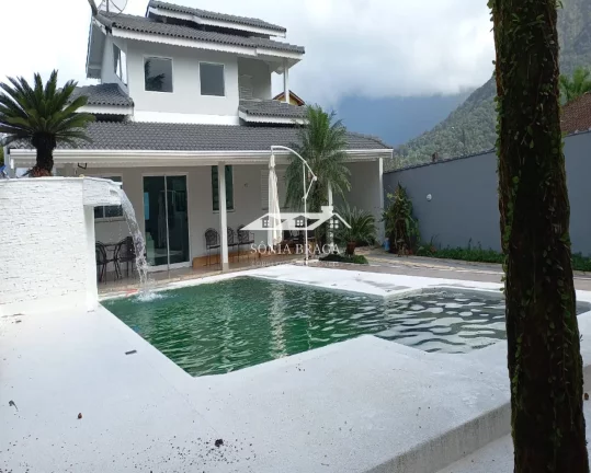 Imagem CASA RESIDENCIAL em Bertioga - SP, Boracéia