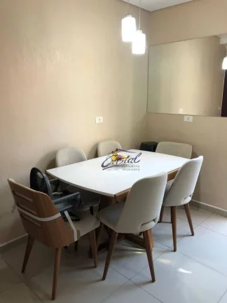 Imagem Casa com 2 quartos (suítes) à venda, 68 m² - Jardim Jabaquara - São Paulo/SP