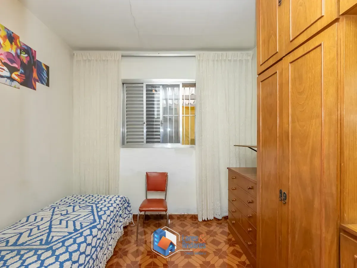 Imagem Casa para venda em Praça da Árvore com 2 quartos, 165m²