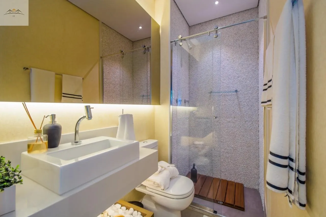 Imagem APARTAMENTO RESIDENCIAL em São Bernardo do Campo - São Paulo, Rudge Ramos