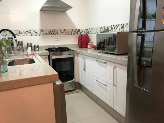 Imagem Apartamento sem condomínio 42 m² 2 Dormitórios 1 Vaga de garagem