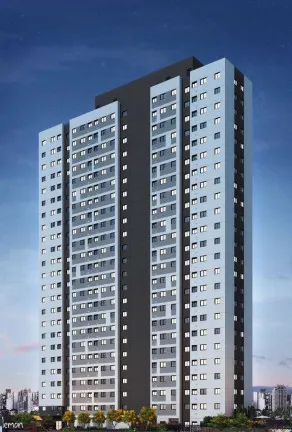 Foto do imóvel Apartamento com 2 Quartos à Venda, em Canhema - Diadema