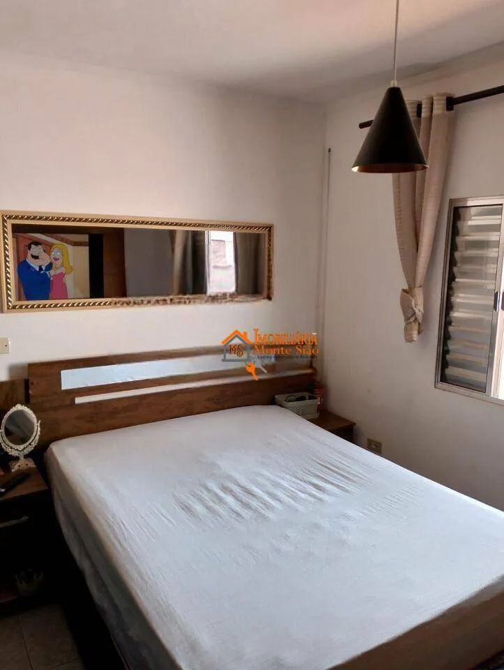 Imagem Sobrado à venda, 150 m² por R$ 624.999,00 - Jardim Bela Vista - Guarulhos/SP