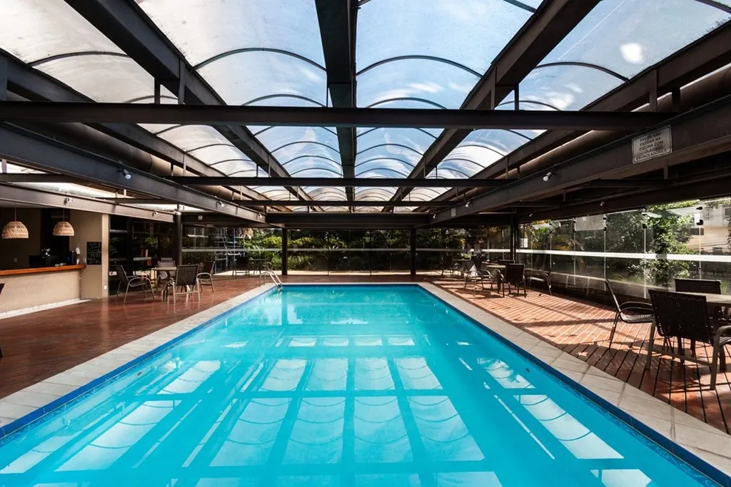 Imagem APARTAMENTO RESIDENCIAL em São Paulo - SP, Cerqueira César