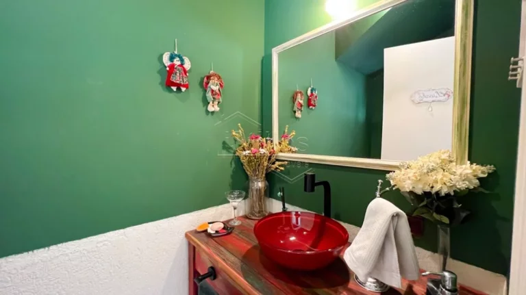 Imagem Casa em Campos do Jordão