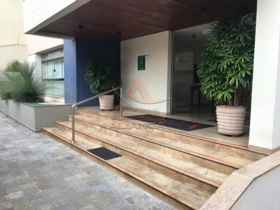 Imagem Apartamento - Ribeirão Preto - Centro