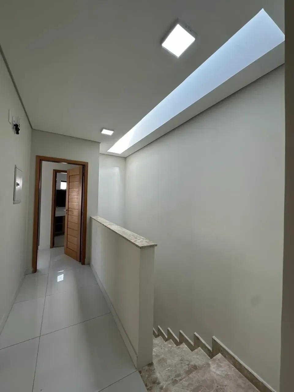 Imagem Casa de Condomínio com 3 Quartos à Venda, 143 m² em Araçagy - São José de Ribamar