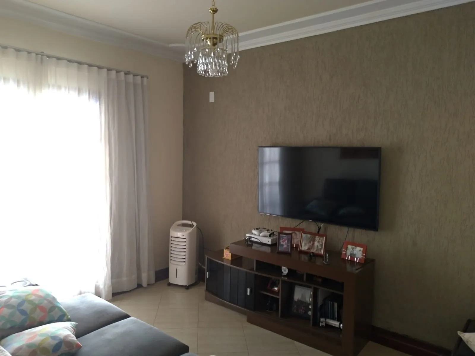 Imagem !!!Casa no Condomínio Residencial Valência!!!