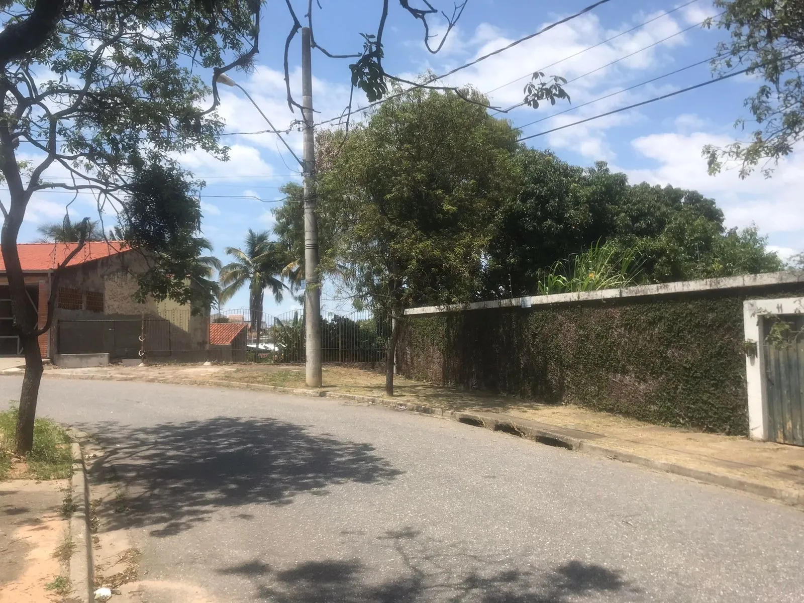 Imagem Excelente Área no Bairro Jardim Simus dispondo de 9000m².