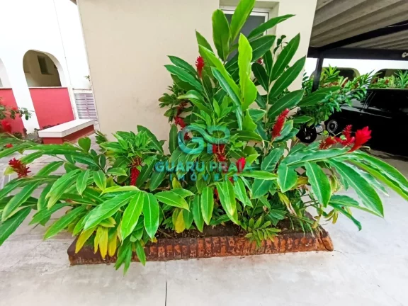 Imagem Apartamento 2 dormitórios com 2 suítes – 100m da Praia da Enseada – Guarujá