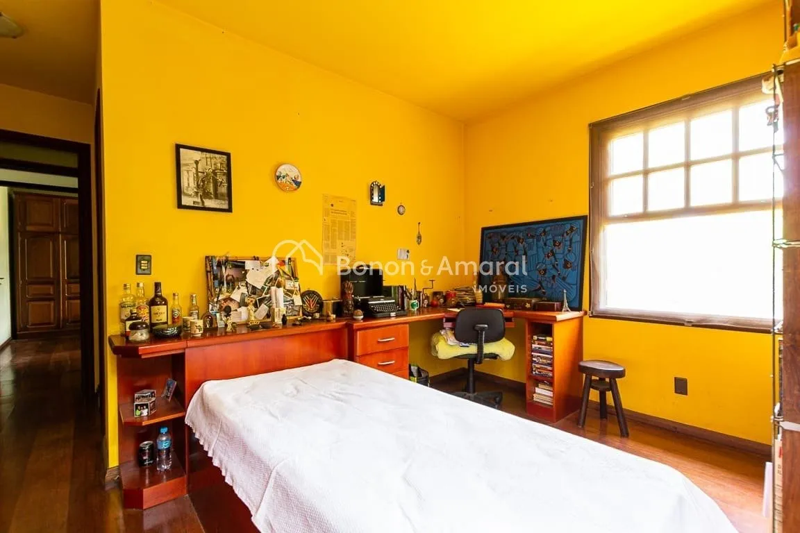 Imagem Aluguel , casa em condomínio , Gramado , em Campinas !!!