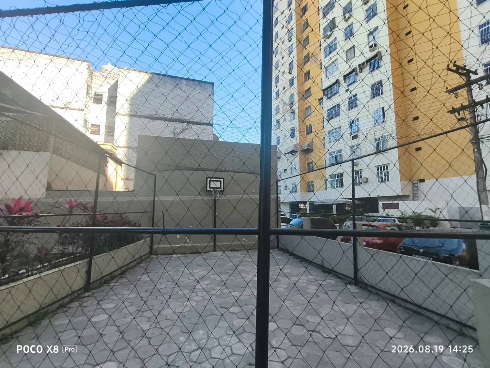 Imagem Apartamento com 2 Quartos à Venda, 61 m² em Antonina - São Gonçalo