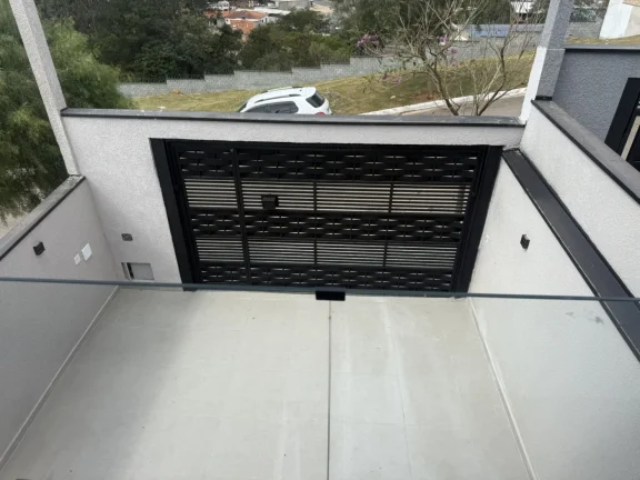 Imagem Linda Casa com Piscina no Residencial Nova Jaguari