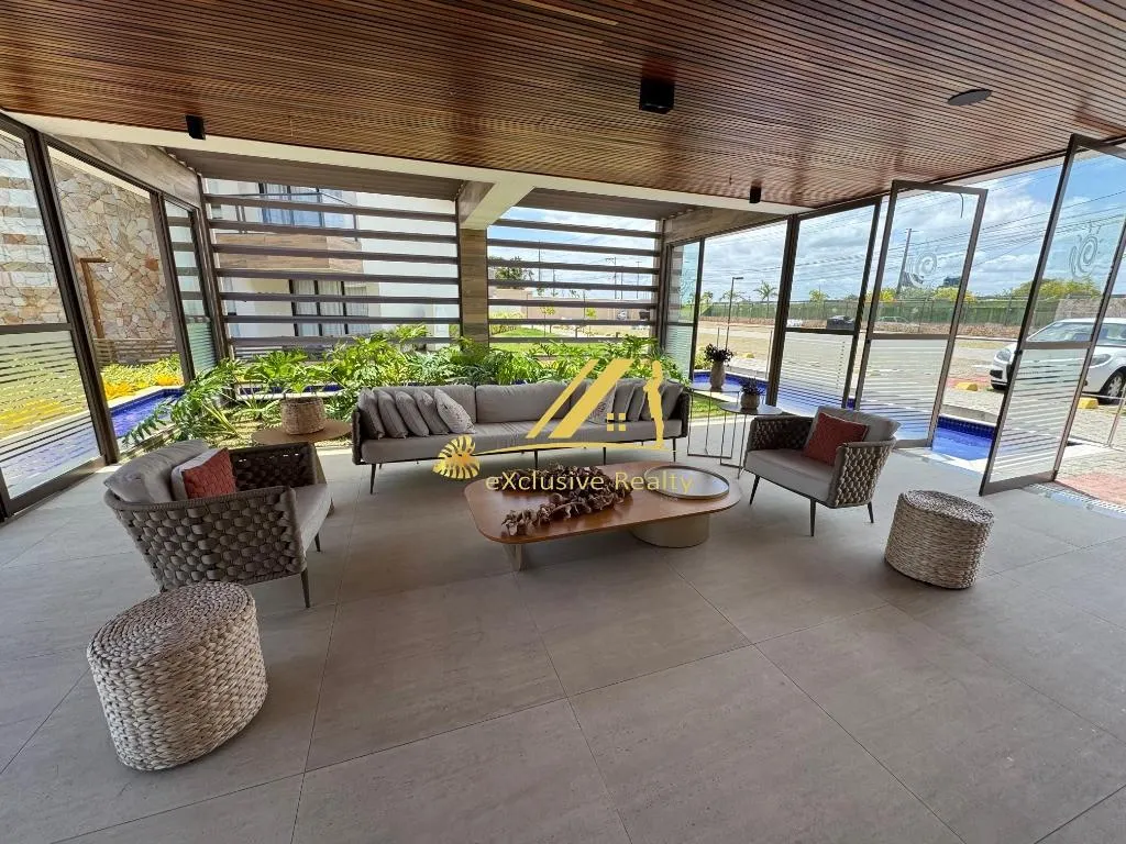 Imagem Casa RESIDENCIAL em Camaçari - Bahia, Barra do Jacuípe (Monte Gordo)