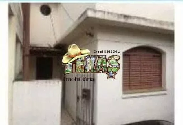 SOBRADO PARA VENDA PENHA DE FRANÇA