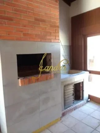 Imagem Casa duas quadras do mar venda ou locação de temporada com 03 dormitórios