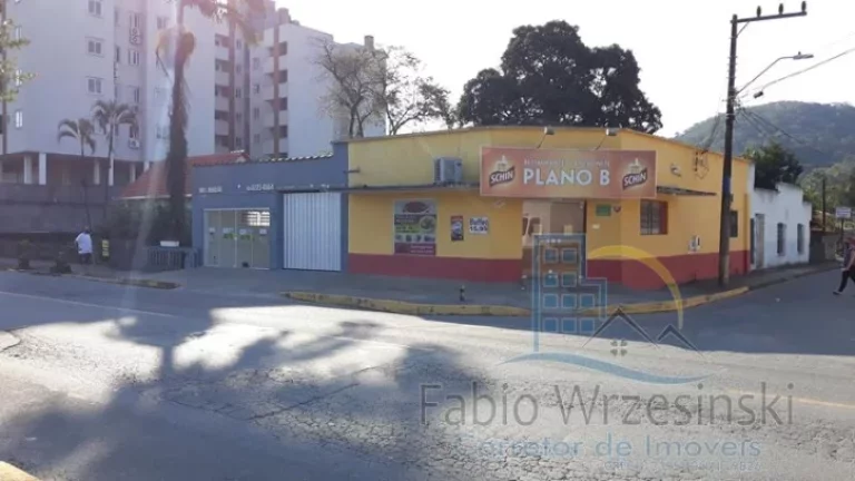 Imagem Comercial - para Venda e locação em Joinville/SC