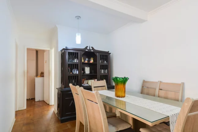 Imagem Apartamento à venda em São Paulo, Brás, com 2 quartos, 80m2