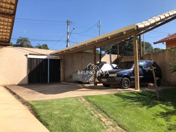 Imagem Sitio à venda em Igarapé bairro Miriti