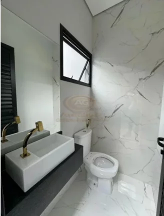 Imagem CASA A VENDA NO CONDOMÍNIO MARIA JÚLIA EM RIO PRETO