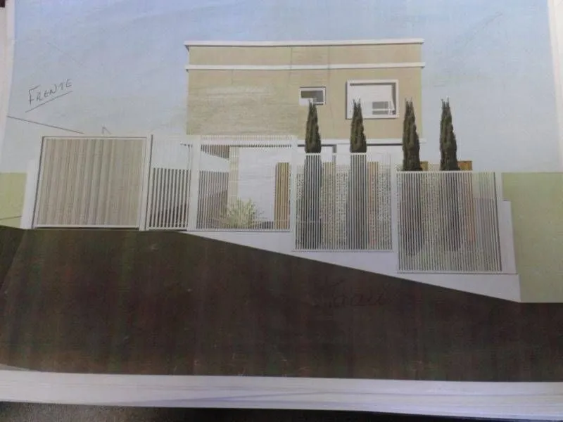 Imagem Terreno para Venda - 676m², 0 dormitórios, Cristal
