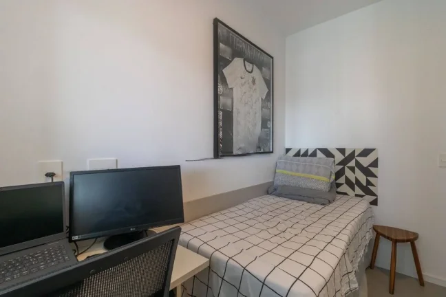 Imagem Apartamento com 3 Quartos à venda, 104m² - Vila Mariana