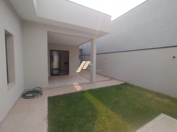 Imagem Casa à venda no Parque Olívio Franceschini em Hortolândia, São Paulo.