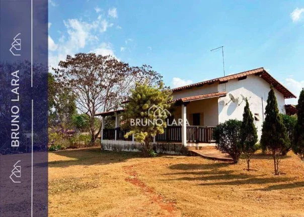 Sítio à venda em Mateus Leme