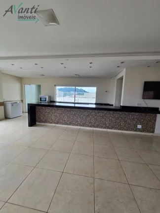 Imagem Apartamento à venda no bairro Vila Mathias em Santos/SP