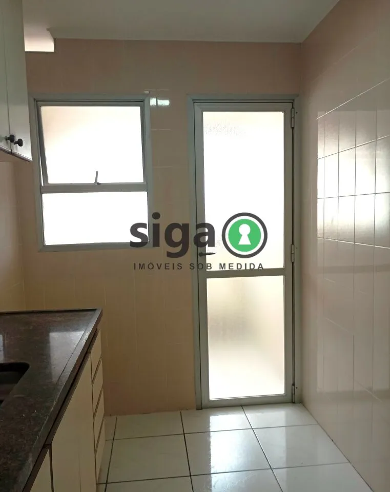 Imagem APARTAMENTO REFORMADO - 3 DORMITÓRIOS - VILA PRUDENTE