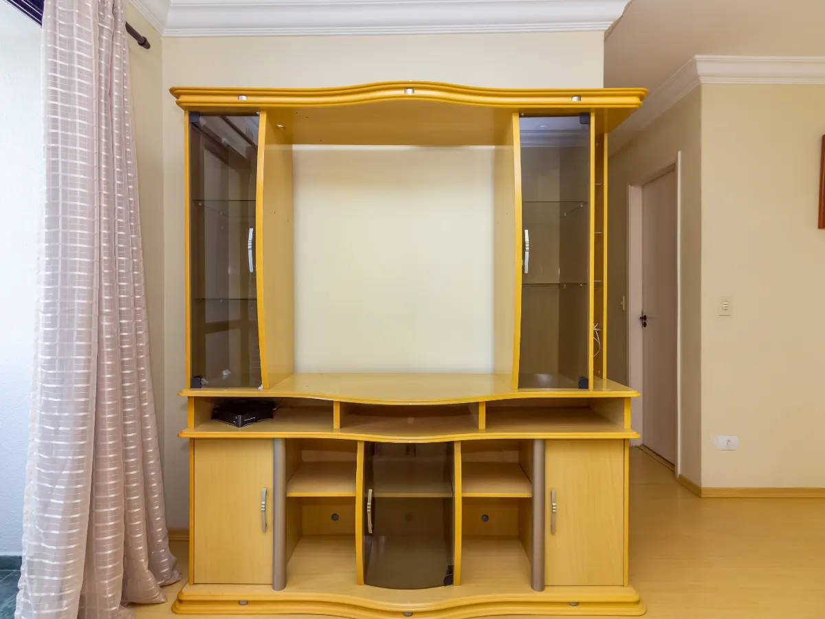 Imagem Apartamento para venda em Lauzane Paulista com 2 quartos, 50m2