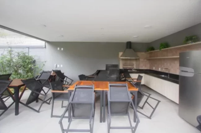 Imagem VIBE CAMPO BELO - Studios de 26m² (Unidade Revenda), a 200 metros da Estação Campo Belo!