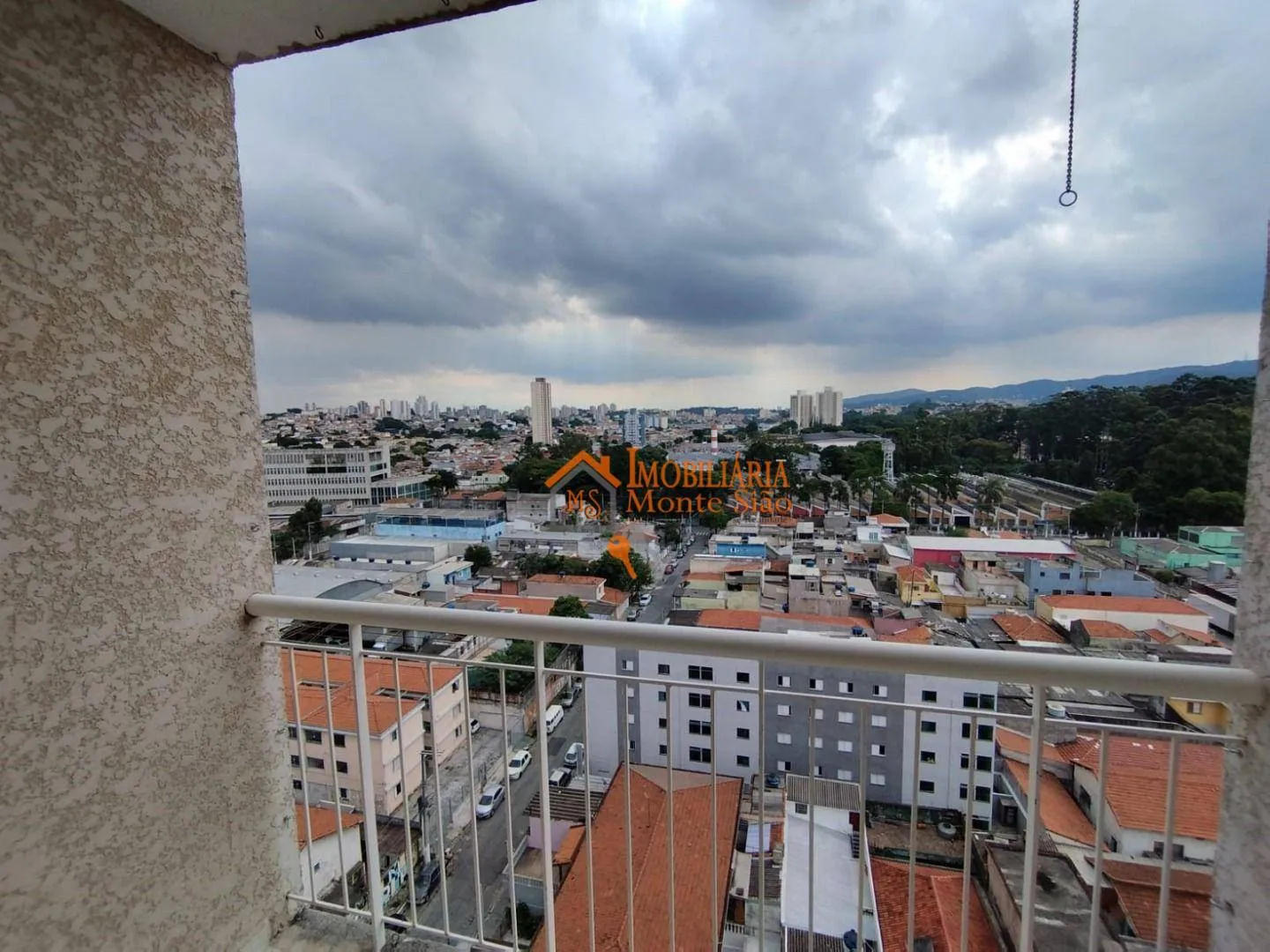 Imagem Apartamento com 2 dormitórios à venda, 54 m² por R$ 419.000,00 - Jardim Modelo - São Paulo/SP