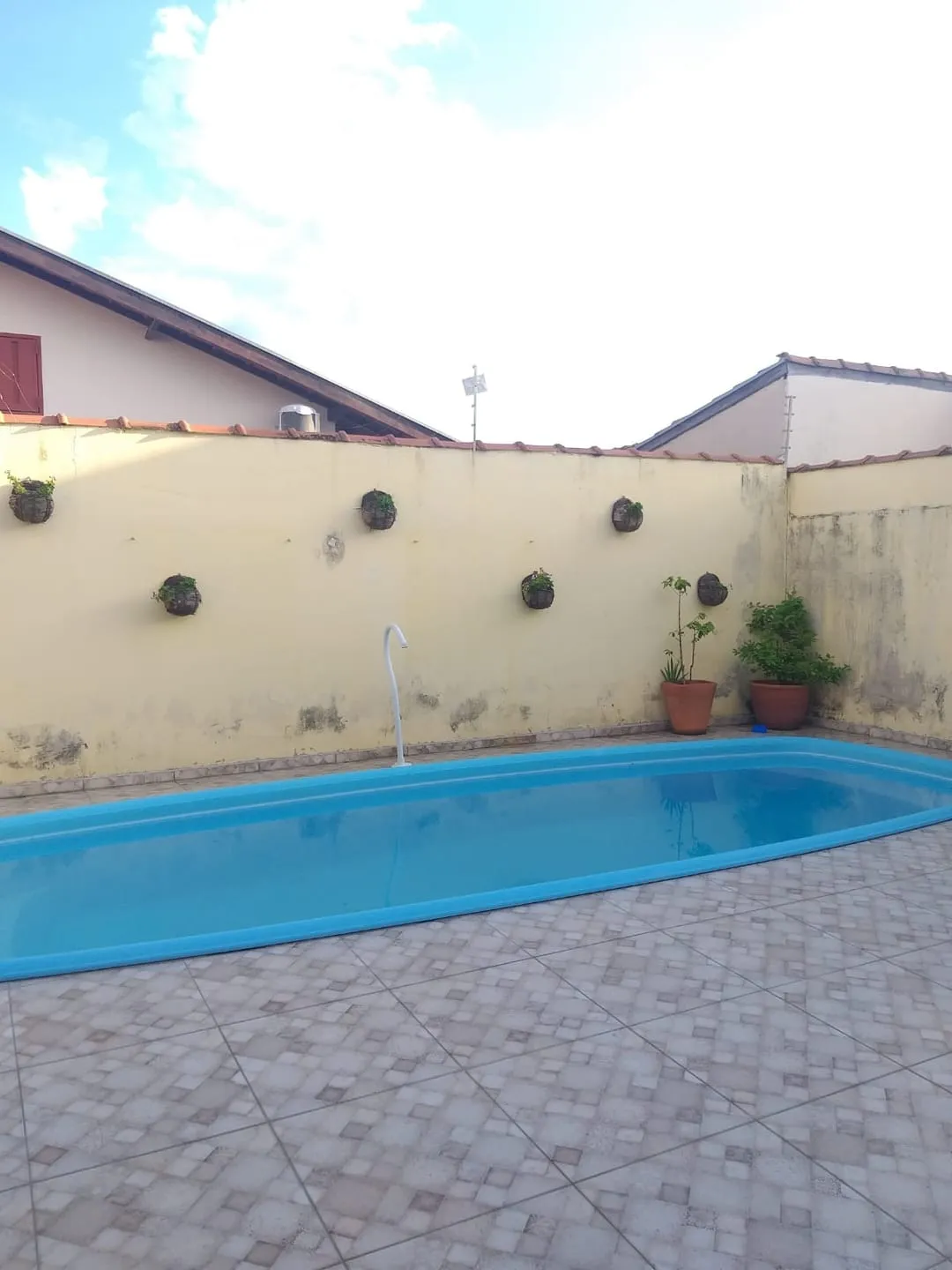 Imagem Casa à venda 3 Quartos, 1 Suite, 300M², Residencial Campo Belo, Pindamonhangaba - SP