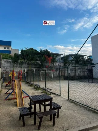 Imagem Apartamento 2 dormitórios no bairro Bom Viver - Biguaçu SC Brasil