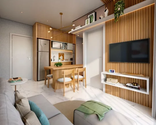 Imagem Viva Benx Klabin, apartamento à venda com 3 dormitórios em Chácara Klabin São Paulo SP