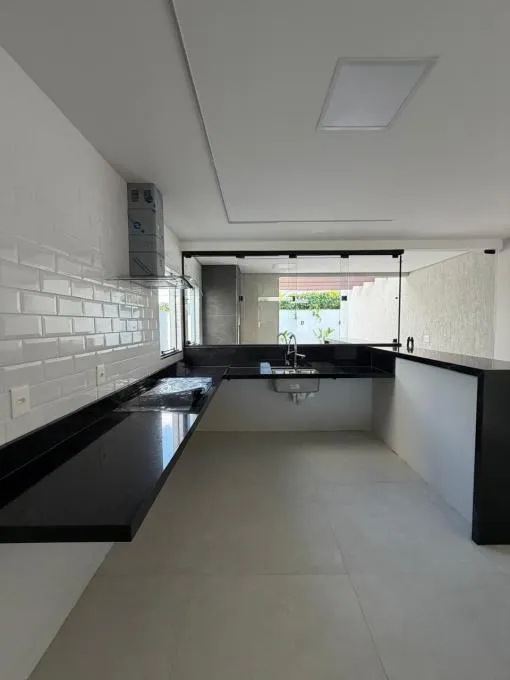 Imagem Casa em Condomínio 3 Quartos Maricá - RJ - Inoã (Inoã)