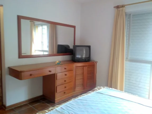 Imagem Apartamento Padrão para Venda e Aluguel em Pitangueiras Guarujá-SP