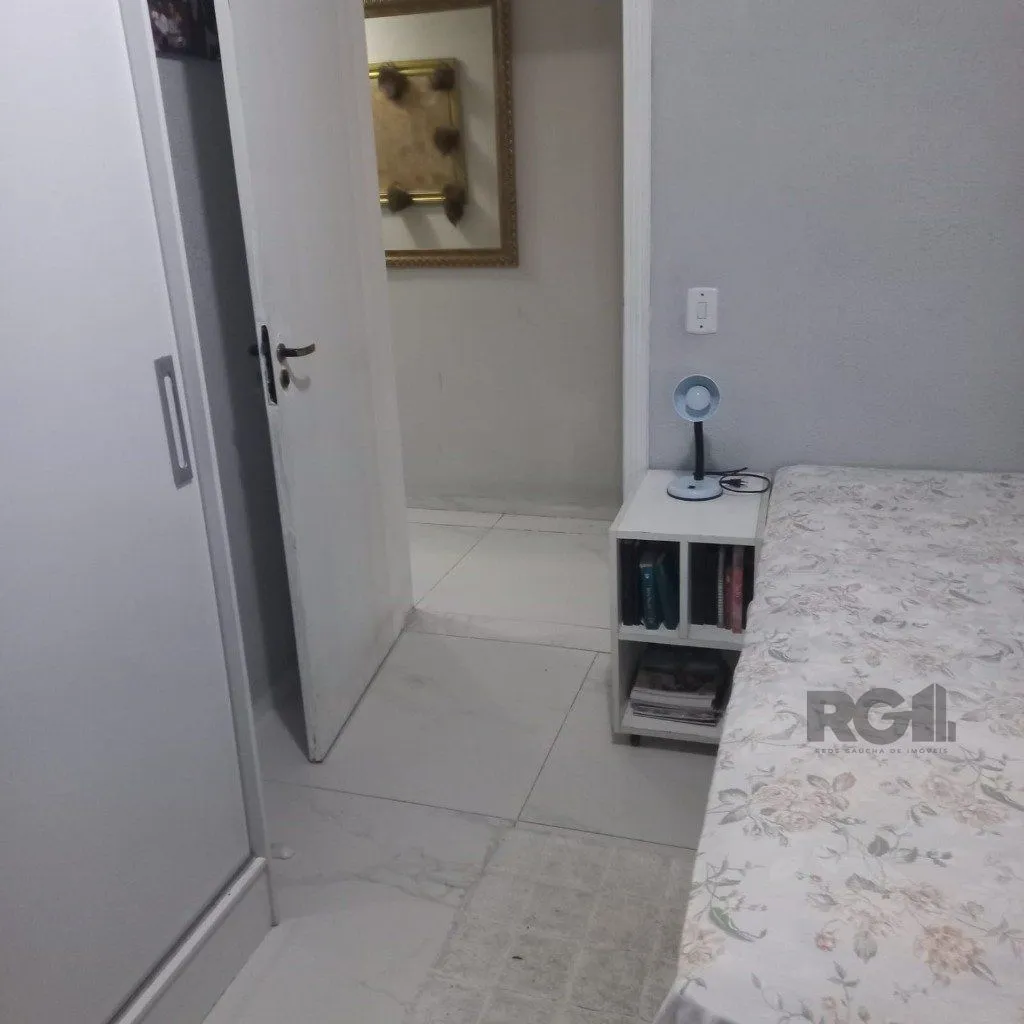 Imagem Apartamento em Petrópolis