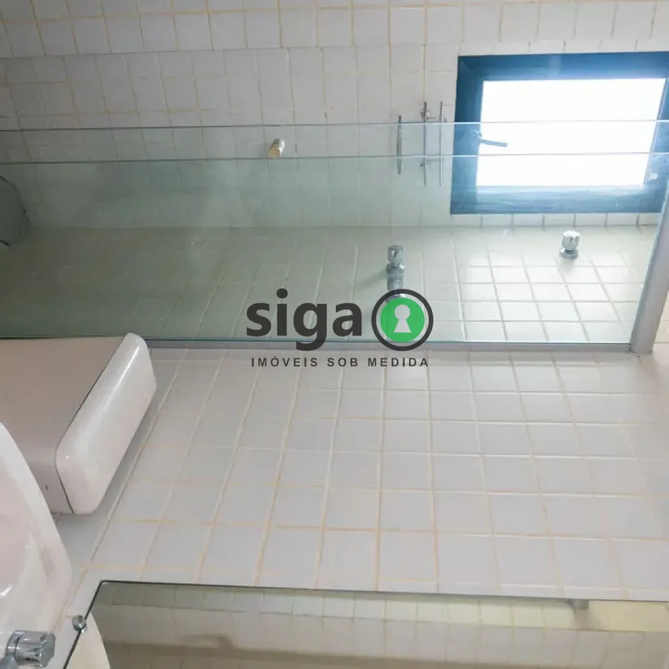 Imagem Amplitude, conforto e elegância em um apartamento pensado para viver bem.
