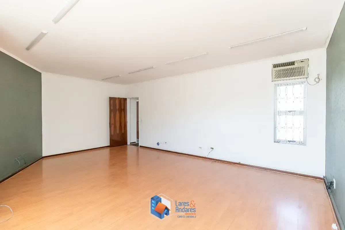 Imagem Casa comercial para venda e locação em Indianópolis, 315m²